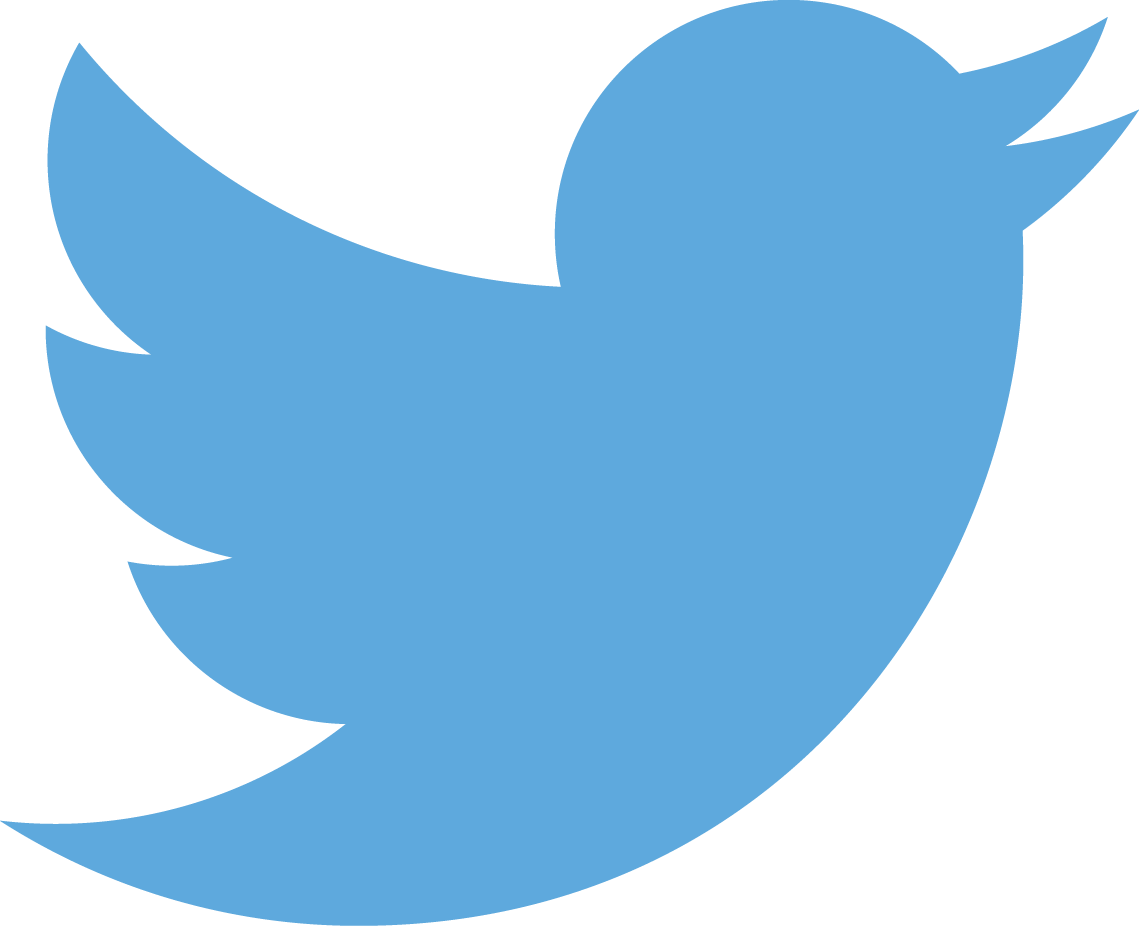ATEJ Twitter Page - Twitter Logo
